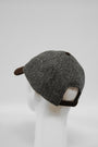 Harris Tweed Baseball Cap - HB64 (HW)