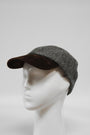 Harris Tweed Baseball Cap - HB64 (HW)