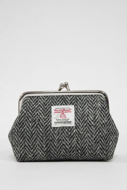 Harris Tweed Mandy Purse HB1