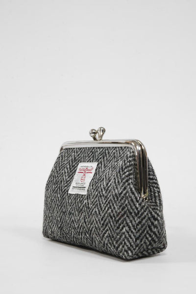Harris Tweed Mandy Purse HB1