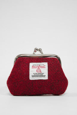 Harris Tweed Susie Purse 211