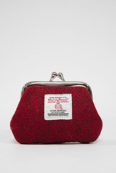 Harris Tweed Susie Purse 211
