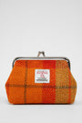 Harris Tweed Mandy Purse A0196