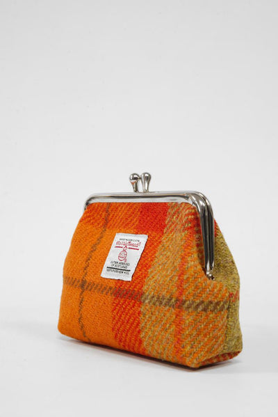 Harris Tweed Mandy Purse A0196