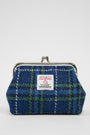 Harris Tweed Mandy Purse A0169