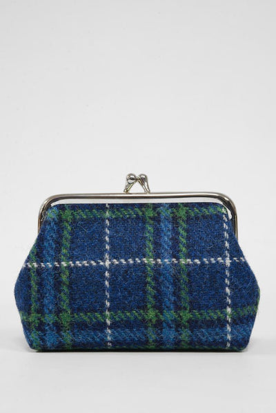 Harris Tweed Mandy Purse A0169