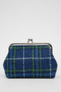 Harris Tweed Mandy Purse A0169