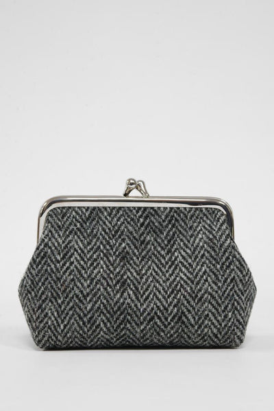 Harris Tweed Mandy Purse HB1