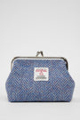 Harris Tweed Mandy Purse NHB4