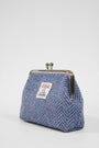 Harris Tweed Mandy Purse NHB4