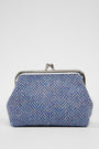 Harris Tweed Mandy Purse NHB4