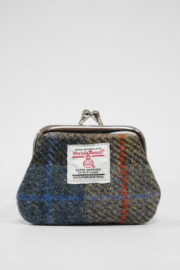 Harris Tweed Susie Purse A0162