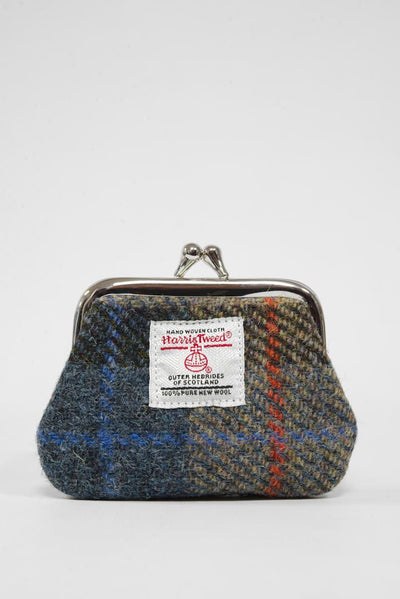 Harris Tweed Susie Purse A0162