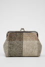 Harris Tweed Mandy Purse HB155