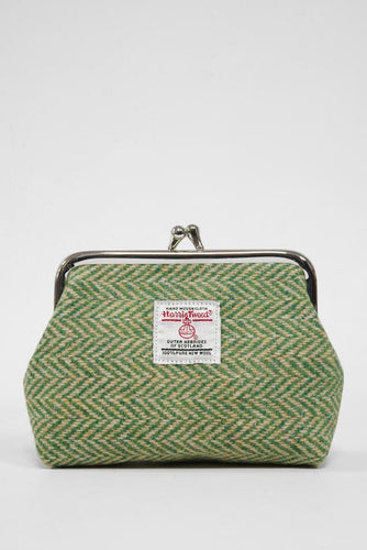 Harris Tweed Mandy Purse - NHB1