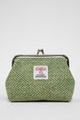 Harris Tweed Mandy Purse NHB1