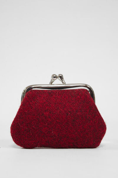 Harris Tweed Susie Purse 211
