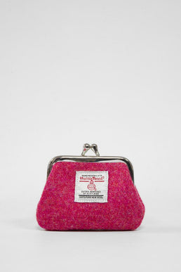 Harris Tweed Susie Purse 349