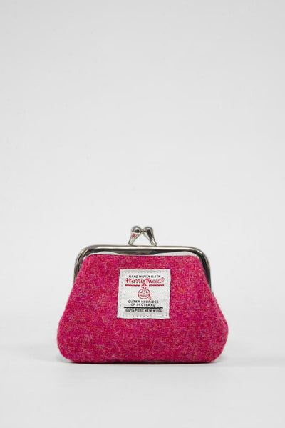 Harris Tweed Susie Purse 349