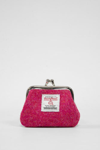 Harris Tweed Susie Purse - 349