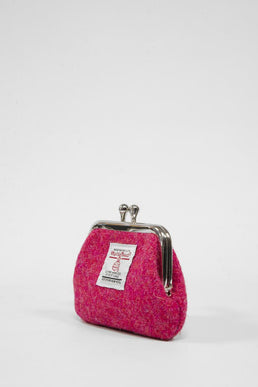 Harris Tweed Susie Purse 349