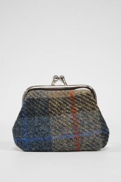 Harris Tweed Susie Purse A0162