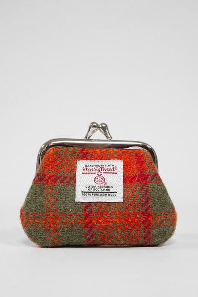 Harris Tweed Susie Purse A083