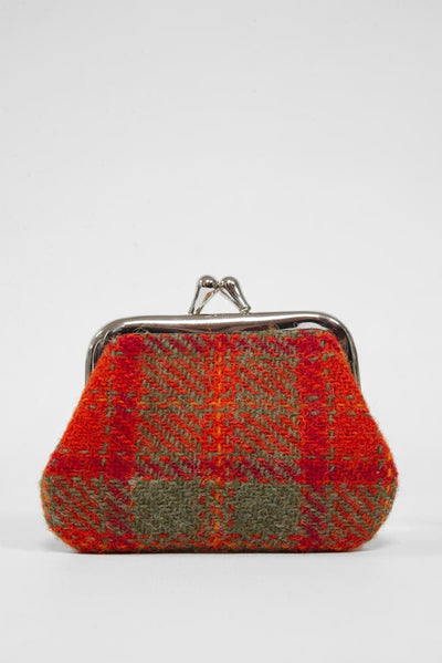 Harris Tweed Susie Purse A083