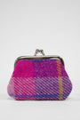 Harris Tweed Susie Purse A090