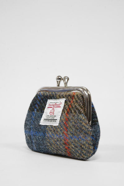 Harris Tweed Susie Purse A0162