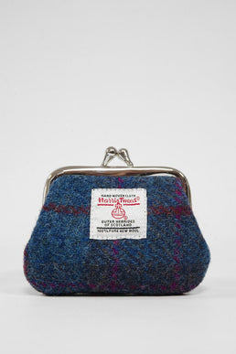 Harris Tweed Susie Purse A0174
