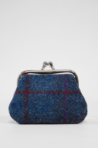 Harris Tweed Susie Purse A0174