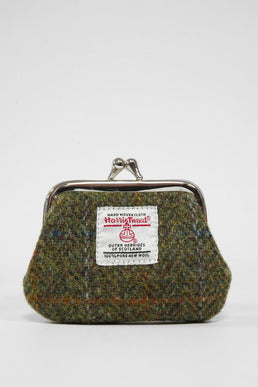 Harris Tweed Susie Purse HB103