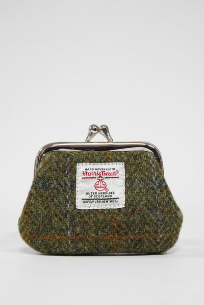 Harris Tweed Susie Purse HB103
