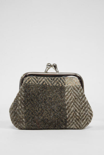 Harris Tweed Susie Purse HB155