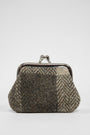 Harris Tweed Susie Purse HB155