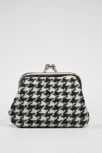 Harris Tweed Susie Purse - HO63