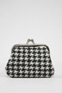 Harris Tweed Susie Purse - HO63