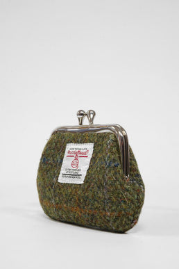 Harris Tweed Susie Purse HB103