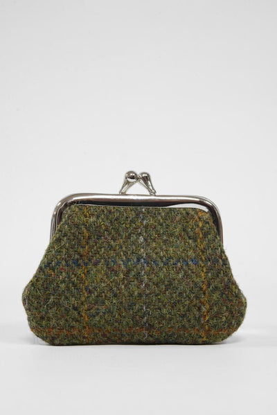 Harris Tweed Susie Purse HB103