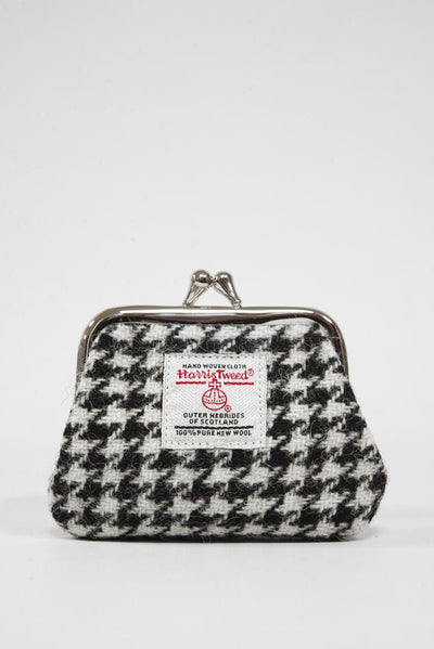 Harris Tweed Susie Purse - HO63