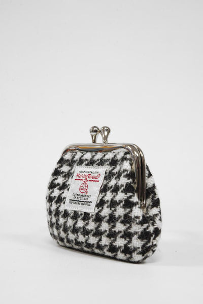 Harris Tweed Susie Purse - HO63