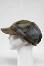 Harris Tweed Cadet Cap A017 (HH)