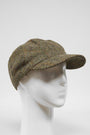 Harris Tweed Cadet Cap HB40 (HH)