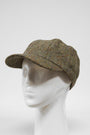 Harris Tweed Cadet Cap HB40 (HH)