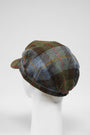 Harris Tweed Cadet Cap A017 (HH)