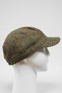 Harris Tweed Cadet Cap HB40 (HH)