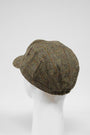 Harris Tweed Cadet Cap HB40 (HH)
