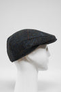 Harris Tweed Flat Cap HB80 (HW)