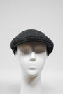 Harris Tweed Flat Cap HB80 (HW)